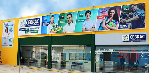 Polo Imperatriz - Maranhão - Cebrac