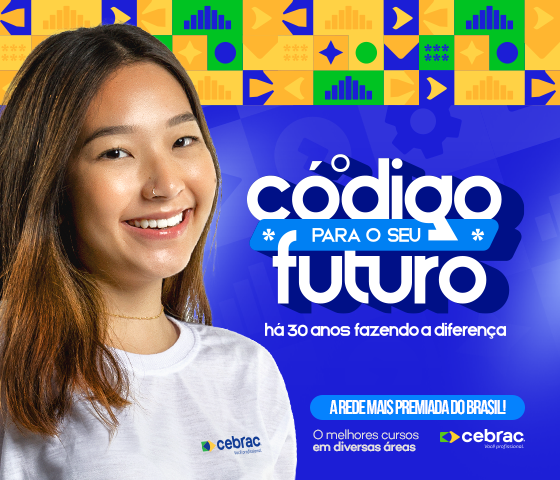 Código para o Futuro Cebrac