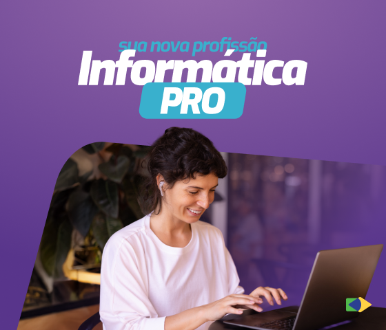 Curso Informática Pro mobile